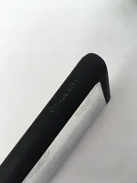 Чохол прозорий протиударний Spigen Ultra Hybrid ACS01420 для Samsung Galaxy Note 20 (6.7") Matte Black - мініатюра 7