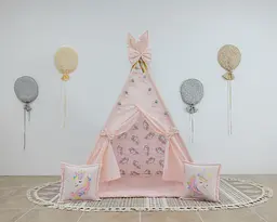 Вігвам Unicorn - мініатюра 2