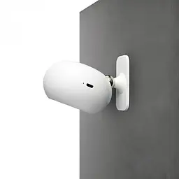 Настільна лампа Videx LED VLE-TF18W 3W 3000-5500K з акумулятором біла (VLE-TF18W) - мініатюра 7