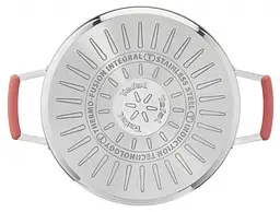 Набір посуду Tefal Opti Space, 3 предмети (G720S674) - мініатюра 6