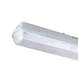 Світильник балка Brille BS-12/2x36 лінійний офісний накладний (111283) - мініатюра 2
