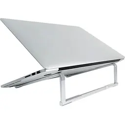 Підставка для ноутбука OfficePro LS530 Silver [144401]