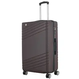 Валіза Semi Line 28" (L) Brown (T5788-3) - мініатюра 9