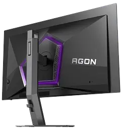 Монiтор 26.5" AOC AGON AG276UZD - мініатюра 7