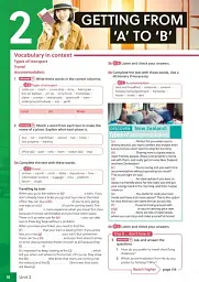 Gateway to the World for Ukraine 4/B1+ Student's Book + digital Workbook - мініатюра 2