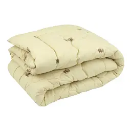 Ковдра Руно Вовняна Sheep в мікрофібрі 172х205 см (316.52ШУ_Sheep)