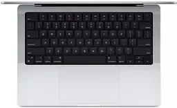 Ноутбук Apple MacBook Pro 14'' M2 Max 32GB/1TB Silver 2023 [MPHK3] [79054] - мініатюра 2