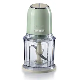 Подрібнювач Ariete 0438 green (00C043804AR0) - мініатюра 1