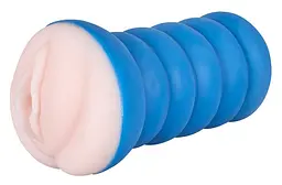 Мастурбатор вагіна Nature Skin Soft Vagina Orion 42-05374460000 99974
