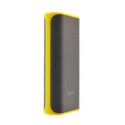 Додаткова батарея Hoco B21 (5200mAh) Grey