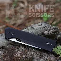 Ніж-Ножиці Roxon KS S501U - мініатюра 6