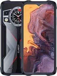 Смартфон Cubot KingKong 9 12/256Gb Black (Global) NFC
