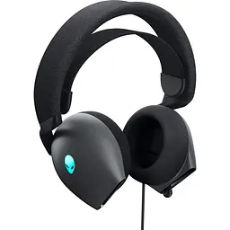 Ігрові навушники Alienware AW520H Dark Side of the Moon (545-BBFH) [170083] - мініатюра 2