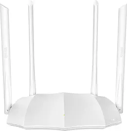 Роутер Tenda AC5 V3 AC1200 White 802.11ac (AC5V3)