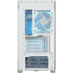 Корпус Cougar MX600 Mini RGB White (385GC90.0004) [146564] - мініатюра 8