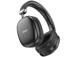 Навушники Hoco W35 Max Auspicious Black (6942007631280) - мініатюра 3