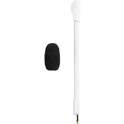 Навушники JBL Quantum 100P (JBLQ100PWHTBLU) білі - мініатюра 9