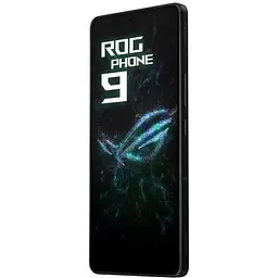 Смартфон Asus ROG Phone 9 12/512GB Storm White - мініатюра 4