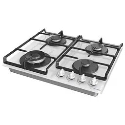 Варильна поверхня газова Gorenje GTW641EW - мініатюра 3