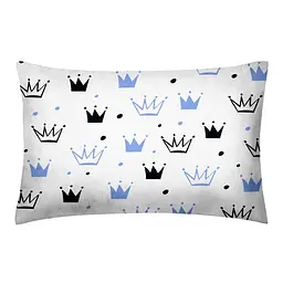 Підліткова постільна білизна CROWN COSAS (4822080165273) - мініатюра 2