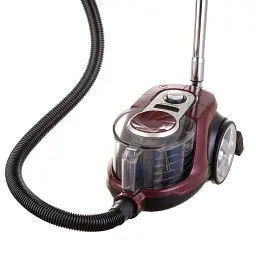 Пилосос Vilgrand VVC2247DС - мініатюра 6