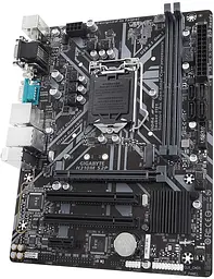 Материнська плата Gigabyte H310M S2P LGA 1151v2 (H310M S2P) Б/В - мініатюра 2