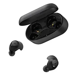 Гарнітура Anker SoundCore Life Dot 2 Black (A3922G11/A3922011) - мініатюра 2