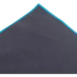 Рушник Lifeventure Soft Fibre Lite L Сірий (1012-63435)