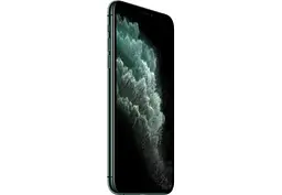 Мобільний телефон Apple iPhone 11 Pro Max 512GB Midnight Green (MWHC2) - мініатюра 2