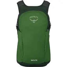 Рюкзак Osprey Daylite розмір Uni зелений - мініатюра 3