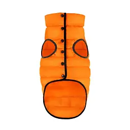 Курточка для собак AiryVest ONE, L65, помаранчевий