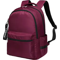 Рюкзак Tigernu T-B9030B 15.6" 21 л бордовий [T-B9030BW] [121200] - мініатюра 2