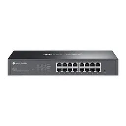 16-портовий гігабітний комутатор, ES216G TP-LINK