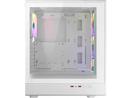 Корпус Cougar Airface Pure RGB White (382GA50.0002) - миниатюра 6