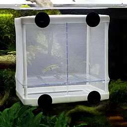 Відсадник для риб Hobby Nido 3.1 16x16x14 см (61383) - мініатюра 9