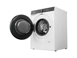 Пральна машина автоматична Gorenje WG814A5T4 - мініатюра 3