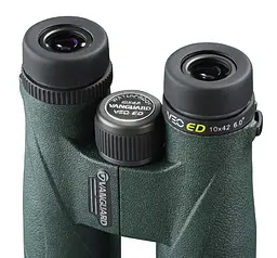 Бінокль Vanguard VEO ED 10x42 WP (VEO ED 1042) (DAS301026) - мініатюра 12