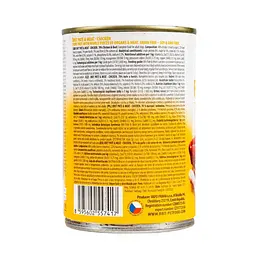 Вологий корм для собак Brit Pate & Meat Chicken 0,4 кг (курка та яловичина) - мініатюра 4