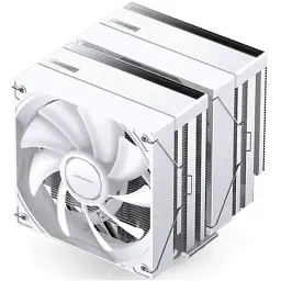Кулер до процесора JONSBO CB80 White - мініатюра 3