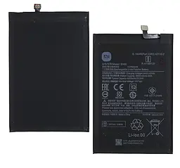 Акумулятор BN66 для Xiaomi Poco C40, Li-ion, 3,87 B, 6000 мАг, Original (PRC)