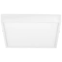 Світильник точковий Brille LED-491/24W CW світлодіодний (L121-106)