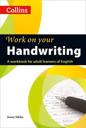 Collins Work on Your Handwriting