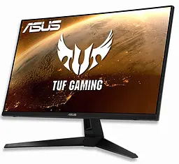 Монітор Asus 27" TUF Gaming VG27AQ1A [90LM05Z0-B02370] [71173] - мініатюра 2