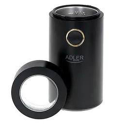 Кавомолка Adler AD 4446 bg - мініатюра 3