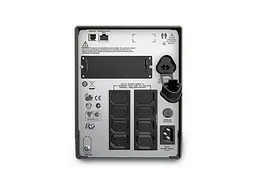 ДБЖ APC Smart-UPS 1500VA LCD (SMT1500I) - мініатюра 2
