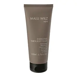 Чоловічий енергізуючий гель для душу Malu Wilz 200 мл