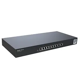 Маршрутизатор Ruijie Reyee RG-EG310GH-E - мініатюра 3