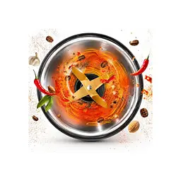 Кавомолка Rotex RCG306-T MultiPro - мініатюра 6