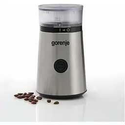 Кофемолка Gorenje SMK 150 E (00000021092) - мініатюра 2