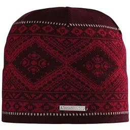 Шапка CTR Homer Burgundy (1052-11D33166 056)